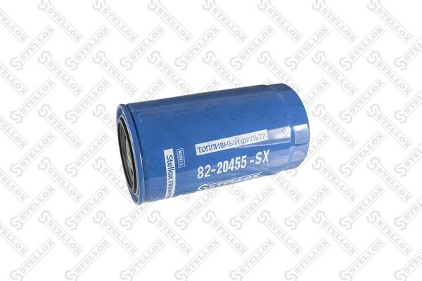 STELLOX 82-20455-SX Fuel Filter