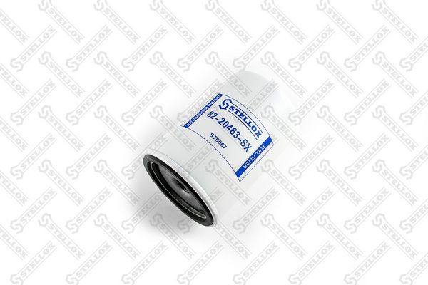 STELLOX 82-20463-SX Fuel Filter