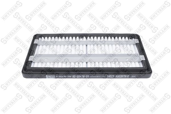 STELLOX 82-20478-SX Air Filter