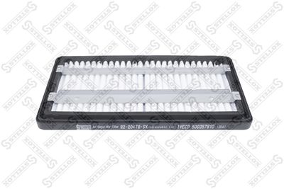 Air Filter STELLOX 82-20478-SX