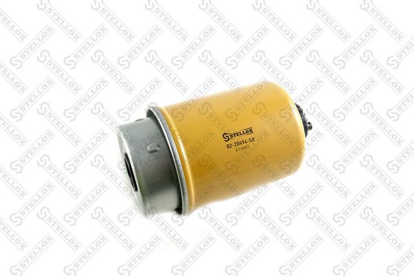 STELLOX 82-20494-SX Fuel Filter