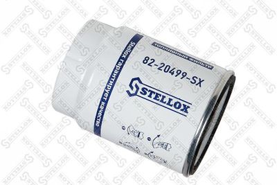 Fuel Filter STELLOX 82-20499-SX