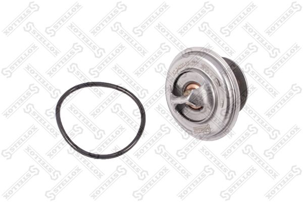 STELLOX 82-24000-SX Thermostat, coolant