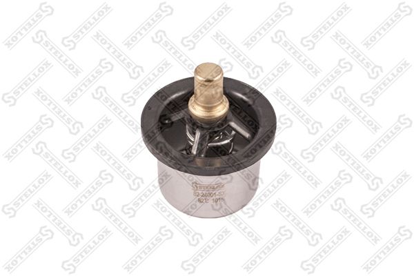 STELLOX 82-24001-SX Thermostat, coolant