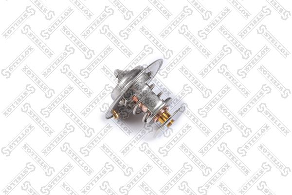 STELLOX 82-24025-SX Thermostat, coolant