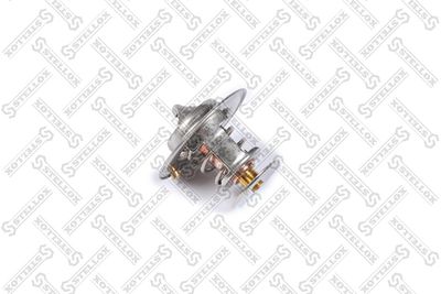 Thermostat, coolant STELLOX 82-24025-SX