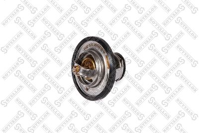 Thermostat, coolant STELLOX 82-24026-SX