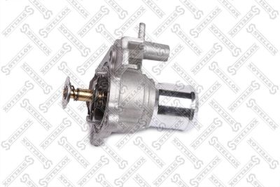 Thermostat, coolant STELLOX 82-24031-SX