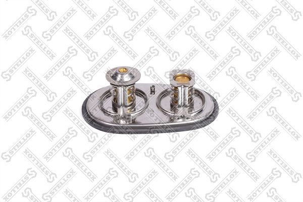 STELLOX 82-24034-SX Thermostat, coolant