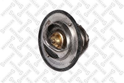 Thermostat, coolant STELLOX 82-24038-SX