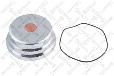 Cap, wheel bearing STELLOX 83-00001-SX
