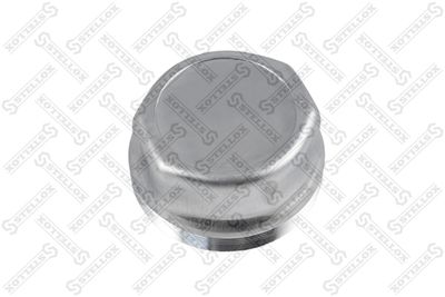 Cap, wheel bearing STELLOX 83-00004-SX