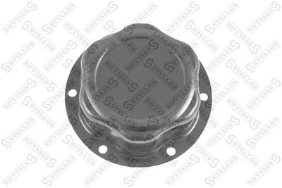 Cap, wheel bearing STELLOX 83-00010-SX