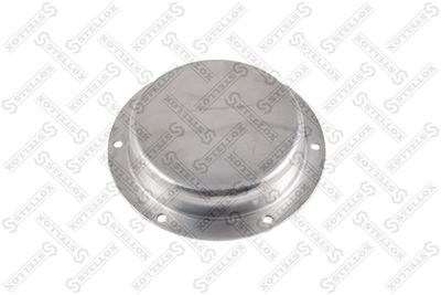 Cap, wheel bearing STELLOX 83-00012-SX