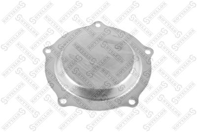 Cap, wheel bearing STELLOX 83-00020-SX