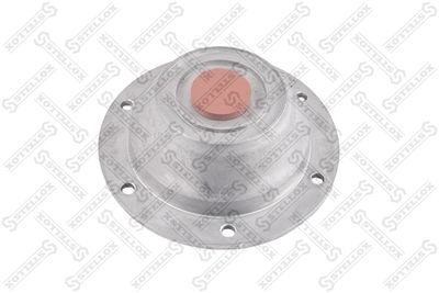 Cap, wheel bearing STELLOX 83-00024-SX