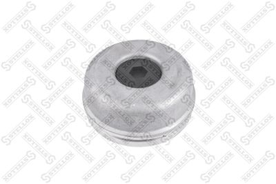 Cap, wheel bearing STELLOX 83-00030-SX