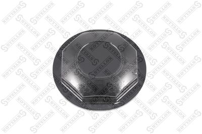 Cap, wheel bearing STELLOX 83-00035-SX