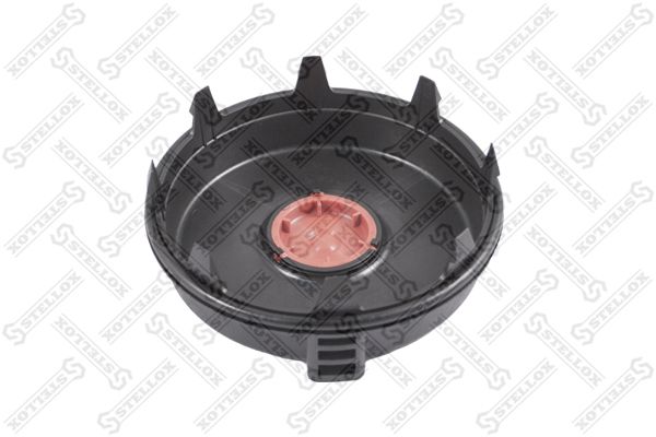 STELLOX 83-00039-SX Cap, wheel bearing