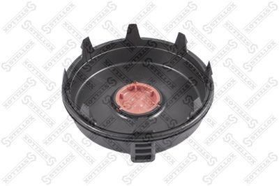 Cap, wheel bearing STELLOX 83-00039-SX
