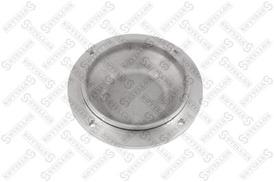 Cap, wheel bearing STELLOX 83-00044-SX