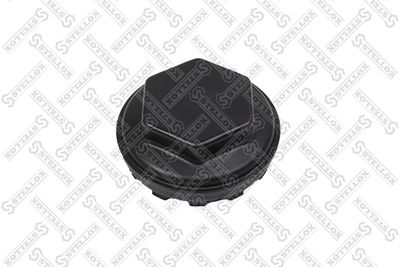 Cap, wheel bearing STELLOX 83-00053-SX