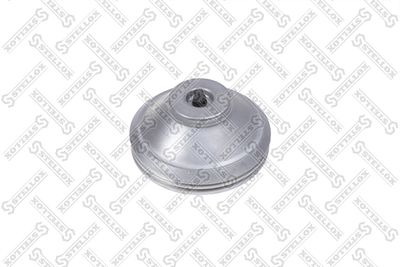 Cap, wheel bearing STELLOX 83-00063-SX