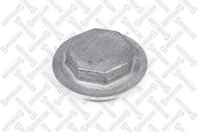 Cap, wheel bearing STELLOX 83-00064-SX