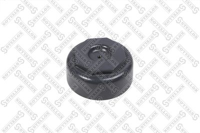 Cap, wheel bearing STELLOX 83-00065-SX