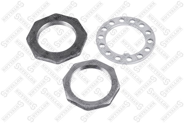 STELLOX 83-00402-SX Nut, kingpin