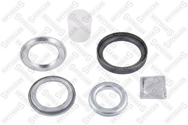 STELLOX 83-00415-SX Nut, kingpin