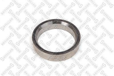 Nut, kingpin STELLOX 83-00450-SX