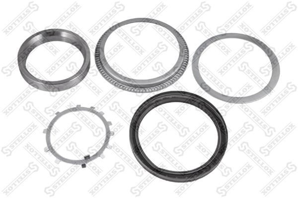 STELLOX 83-00459-SX Nut, kingpin
