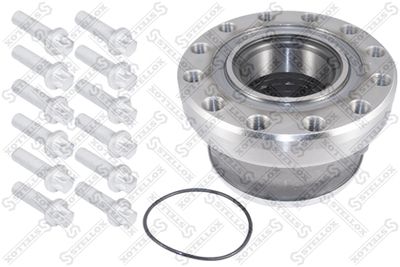 Wheel Hub STELLOX 83-00600-SX