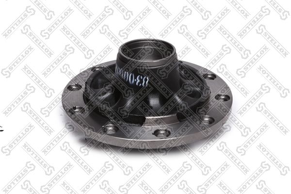 STELLOX 83-00602-SX Wheel Hub