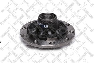 Wheel Hub STELLOX 83-00602-SX