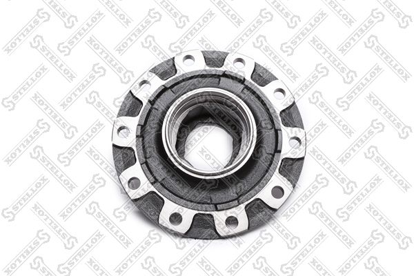 STELLOX 83-00605-SX Wheel Hub