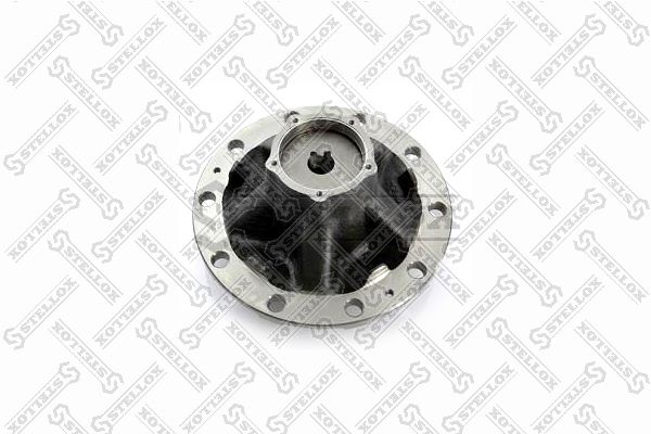 STELLOX 83-00616-SX Wheel Hub