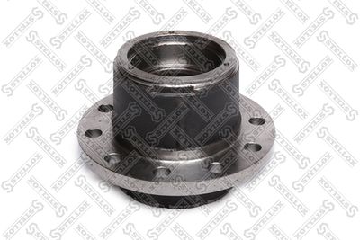 Wheel Hub STELLOX 83-00660-SX