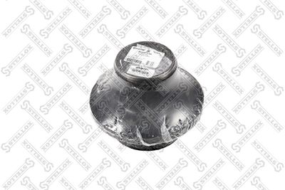 Wheel Hub STELLOX 83-00675-SX