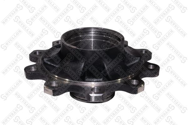 STELLOX 83-00702-SX Wheel Hub
