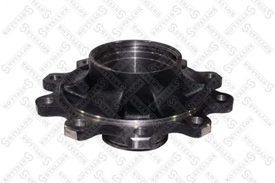 Wheel Hub STELLOX 83-00702-SX