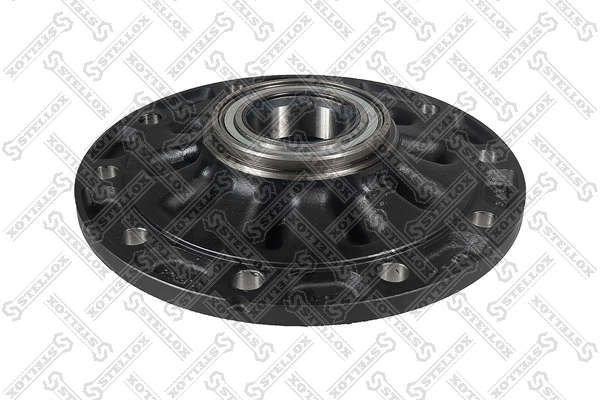 STELLOX 83-00760-SX Wheel Hub