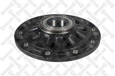 Wheel Hub STELLOX 83-00760-SX