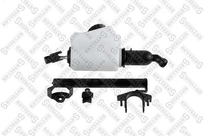 Master Cylinder, clutch STELLOX 83-00946-SX