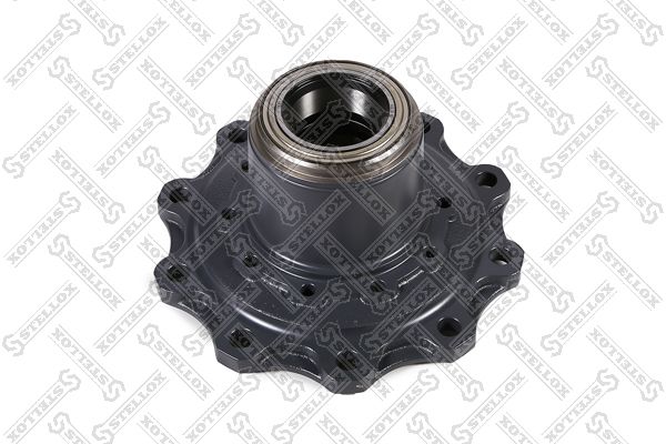 STELLOX 83-01580-SX Wheel Hub