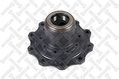 Wheel Hub STELLOX 83-01580-SX
