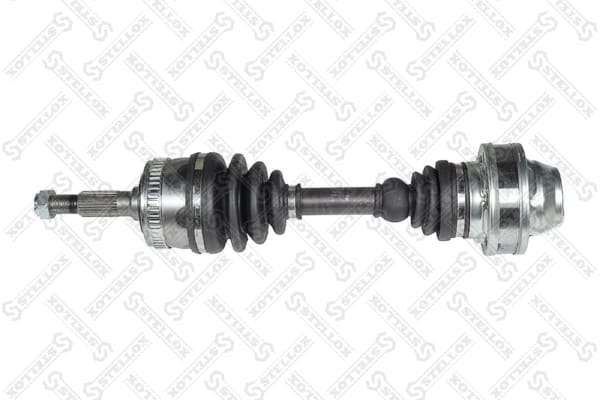 STELLOX 83-02001-SX Drive Shaft