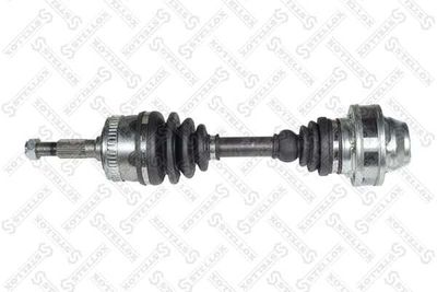 Drive Shaft STELLOX 83-02001-SX