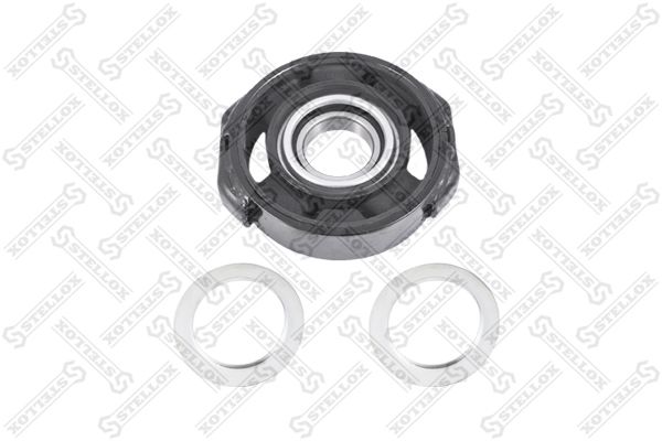 STELLOX 83-02507-SX Suspension, propshaft